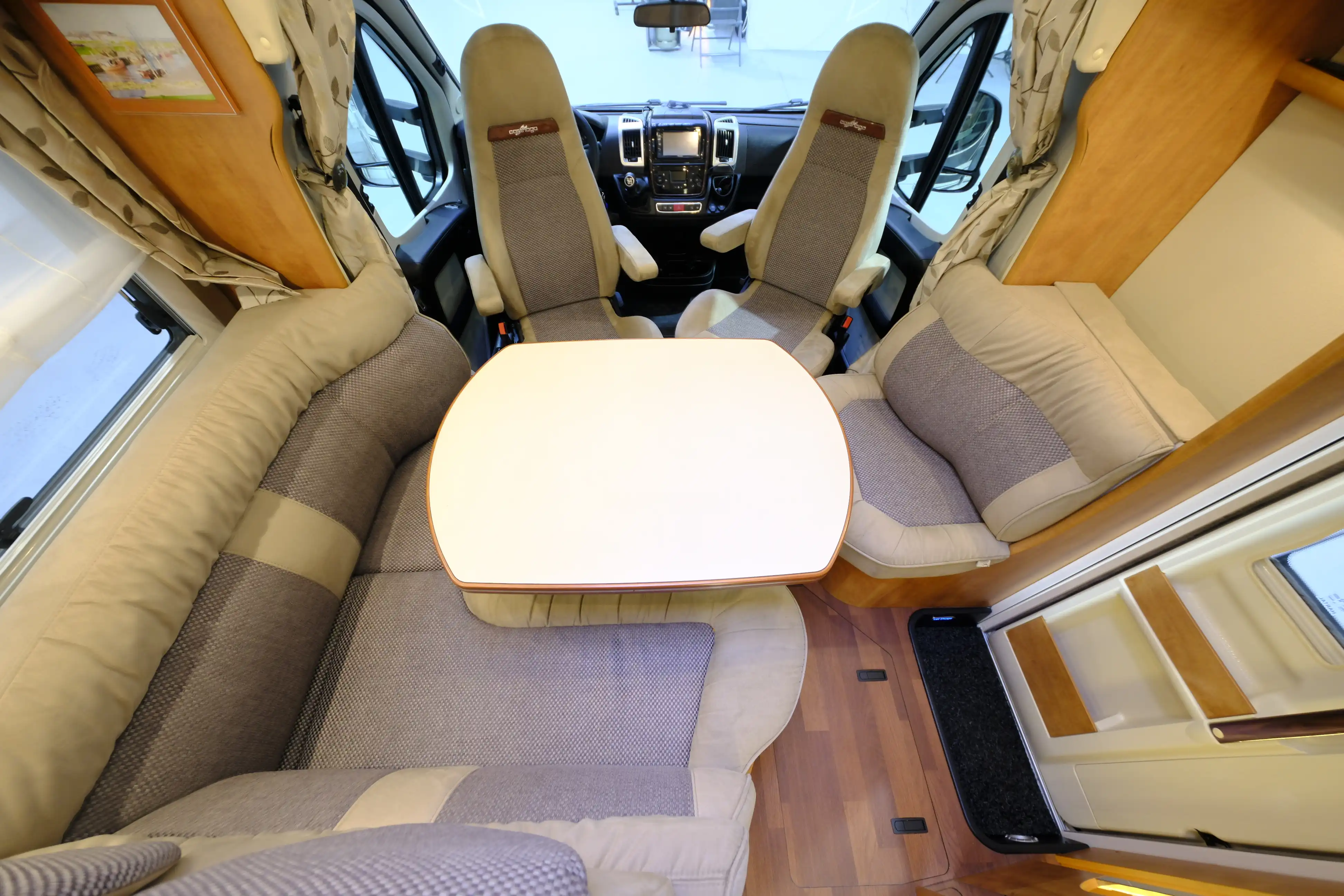 CARTHAGO Chic C-Line T 4.9 - Ansicht 7